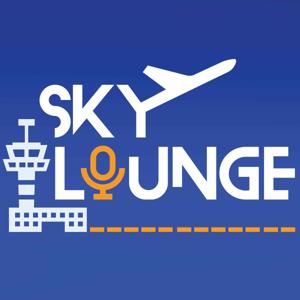 Sky  Lounge Podcast