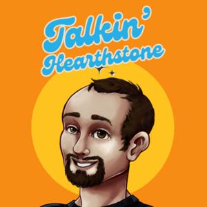 Talkin' Hearthstone by TitoSantana