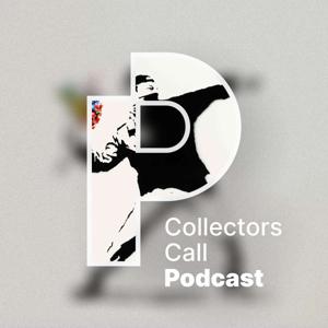 Collectors Call by Particle