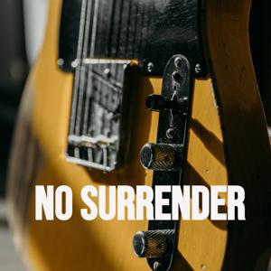 No Surrender by Jesús Jerónimo & Salva Trepat