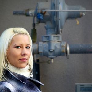 The Mysterious Bluffs Fiction Podcast