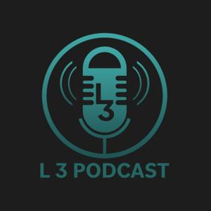 Michigan Ministry Network L3 Podcast