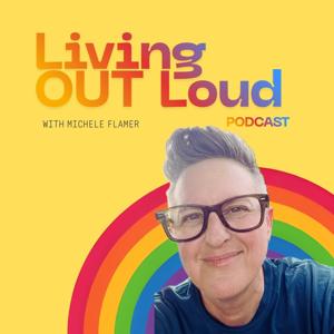 Living OUT Loud Podcast