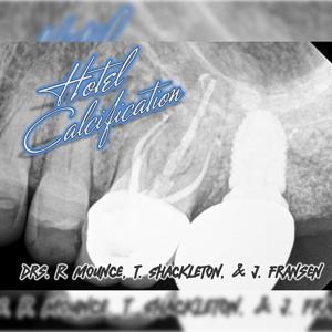 Hotel Calcified by Dr. Tom Shackleton, Dr. Joel Fransen, Dr. Rich Mounce