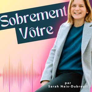 Sobrement Vôtre by Sarah NAIS-DUBREUIL