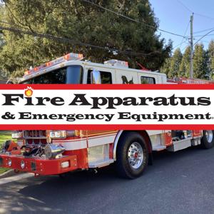 Fire Apparatus & Emergency Equipment Podcast