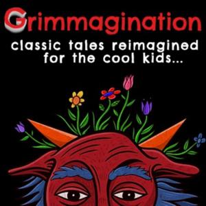 Grimmagination