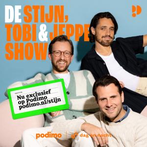 De Stijn, Tobi en Jeppe Show