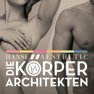 Die Körperarchitekten by Dr. Timo Bartels