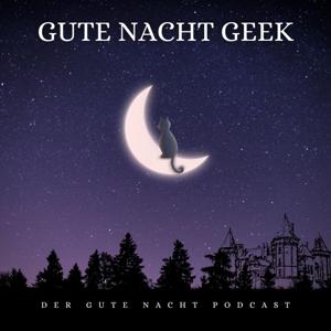 GUTE NACHT GEEK