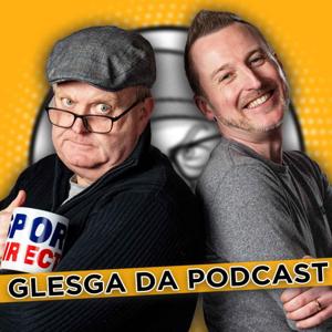 Glesga Da Podcast by The Glesga Da Podcast