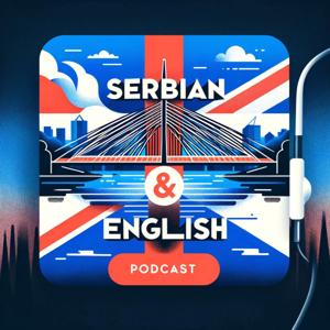 Serbian/English Phrases by Balkan Baptist