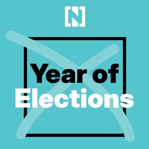 Year of Elections by The National News