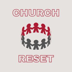 Church Reset | Jack Wilkie by Church Reset | Jack Wilkie