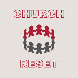 Church Reset | Jack Wilkie by Jack Wilkie