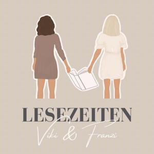 Lesezeiten - Euer Bücherpodcast by Franzi & Viki