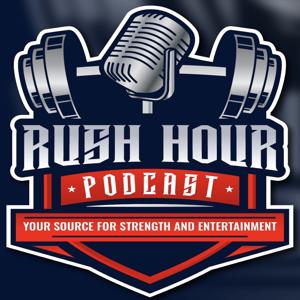 Rush Hour Podcast