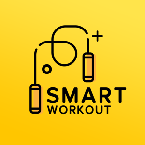 Smart Workout - Trenuj Mądrze