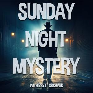 Sunday Night Mystery by sundaynightmystery