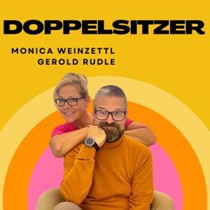 Doppelsitzer by Monica Weinzettl, Gerold Rudle