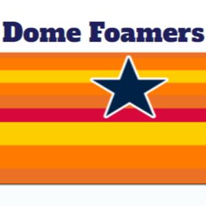 The Dome Foamers by Dome Foamers