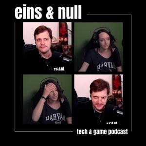 eins & null