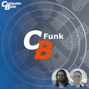 CB-Funk - der ComputerBase-Podcast