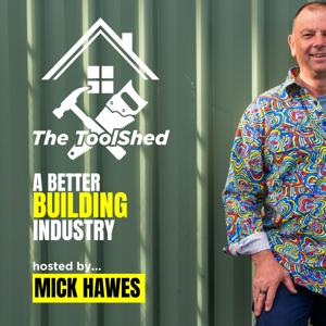 The ToolShed by Mick Hawes