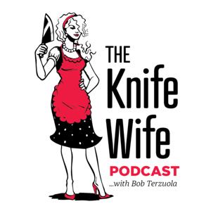 the Knife Wife