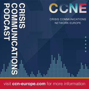 Crisis Communications podcast