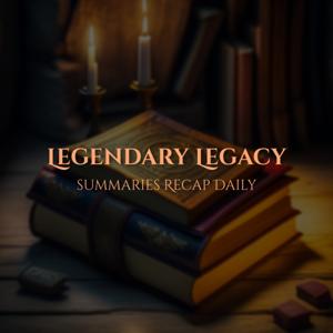 Legendary Legacy - Recap Daily