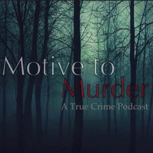 Motive to Murder by Motive to Murder