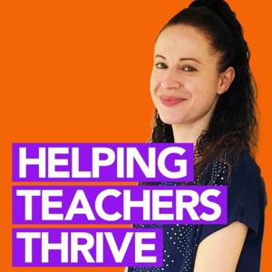 Helping Teachers Thrive by Tem's Teaching Tips