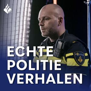 Echte politieverhalen by Politie Nederland