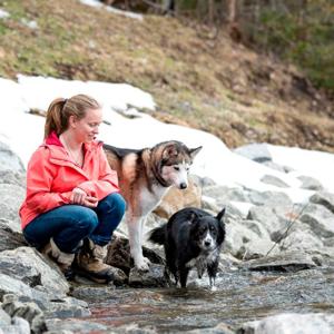 Parlons chien ! by Kim de Rito, Spécialiste en éducation canine