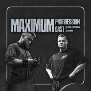 Maximum Progression Cast