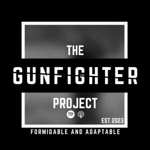 The Gunfighter Project by B