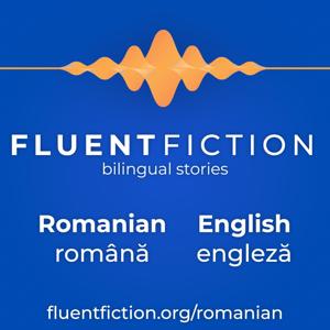 FluentFiction - Romanian by FluentFiction.org