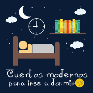 Cuentos modernos para irse a dormir