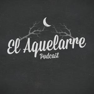 El Aquelarre by Iván Pasillas