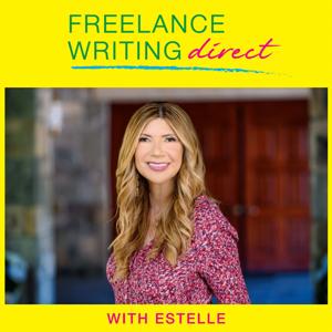 Freelance Writing Direct: Conversations with authors, journalists, agents, novelists, memoirists, niche writers, agents, publishers, writing teachers, assigning editors and media experts.