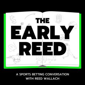 The Early Reed by Reed Wallach