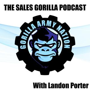 The Sales Gorilla Podcast