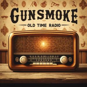 The Gunsmoke Radio Hour