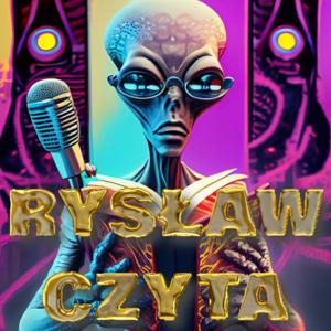 Rysław Czyta by Ryszard Chojnowski