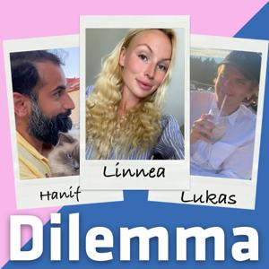 Dilemma by Linnea Bali, Lukas Petersson och Hanif Bali