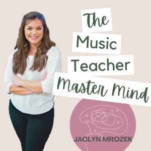 The Music Teacher Master Mind by jaclyndm