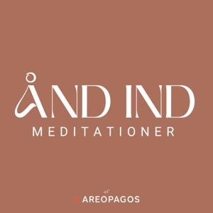 Ånd Ind: Meditationer