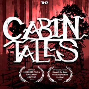 Cabin Tales by THP - Thomas Halle Productions