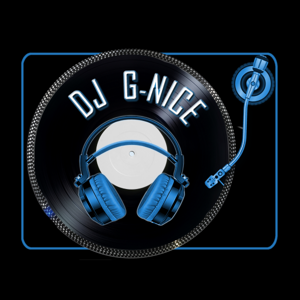 THE DJ G NICE PODCAST